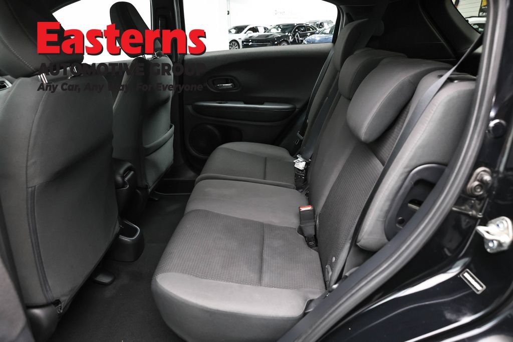 Used 2020 Honda HR-V Sport image 20