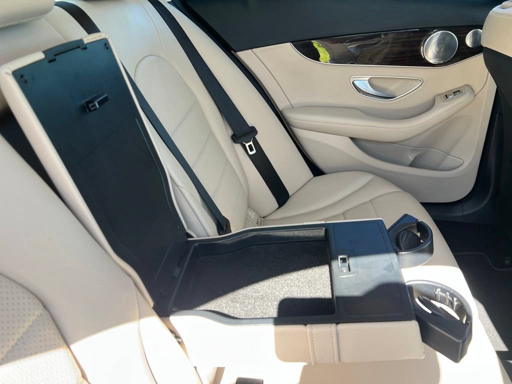 Used 2021 Mercedes-Benz C 300 Sedan image 20