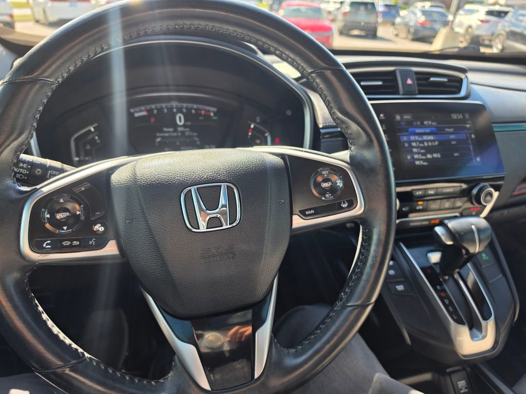 Used 2019 Honda CR-V Touring image 20