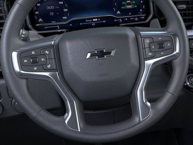 New 2026 Chevrolet Silverado 1500 ZR2 w/ ZR2 Bison Edition AWD/4WD image 19