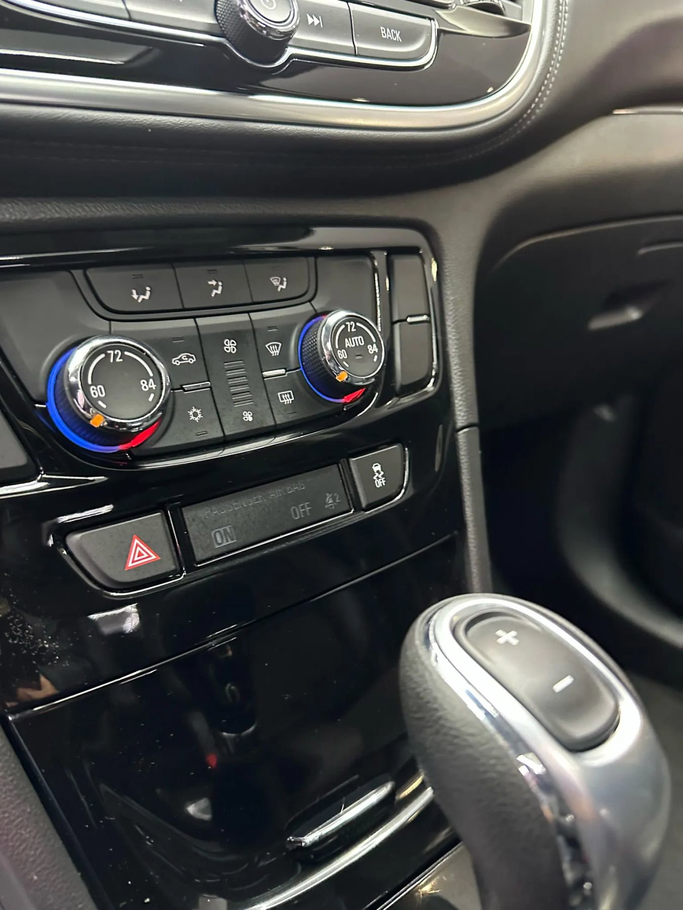 Used 2017 Buick Encore Preferred w/ Experience Buick Package image 16