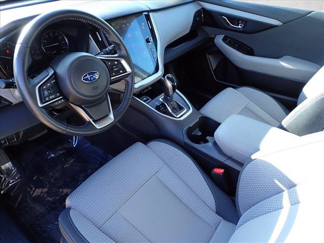 Certified 2025 Subaru Outback Premium AWD/4WD image 12