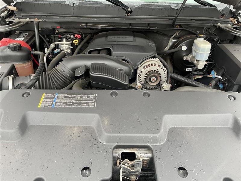 Used 2007 Chevrolet Silverado 1500 LS AWD/4WD image 22