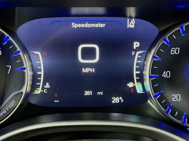 New 2026 Chrysler Pacifica Select w/ S Appearance Package image 12