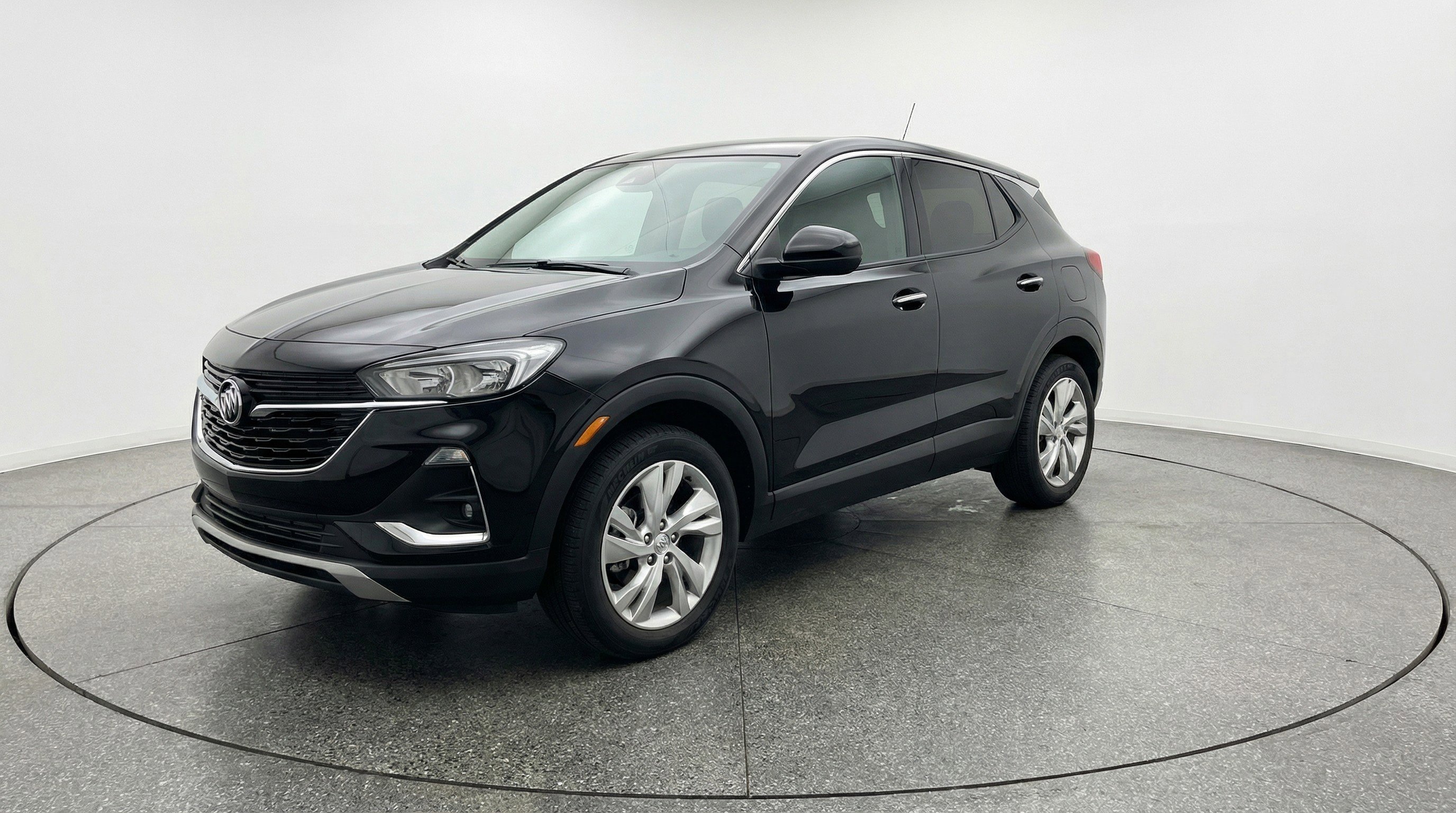 Used 2025 Buick Encore GX Preferred image 3