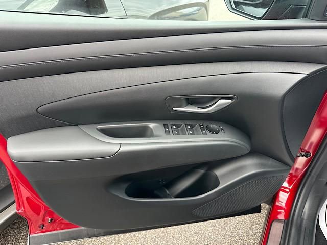 New 2026 Hyundai Tucson XRT image 8