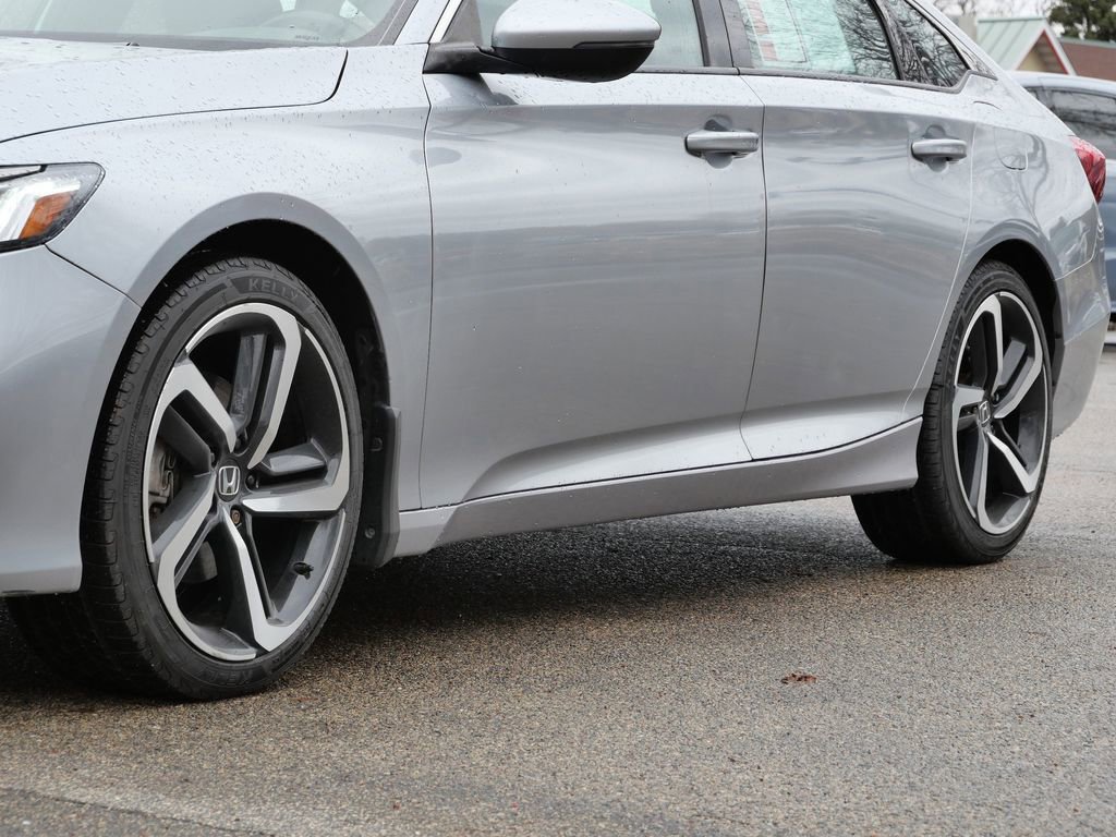 Used 2020 Honda Accord Sport image 5