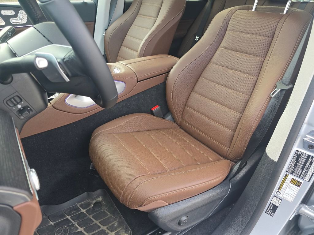 Certified 2026 Mercedes-Benz GLE 350 4MATIC image 26
