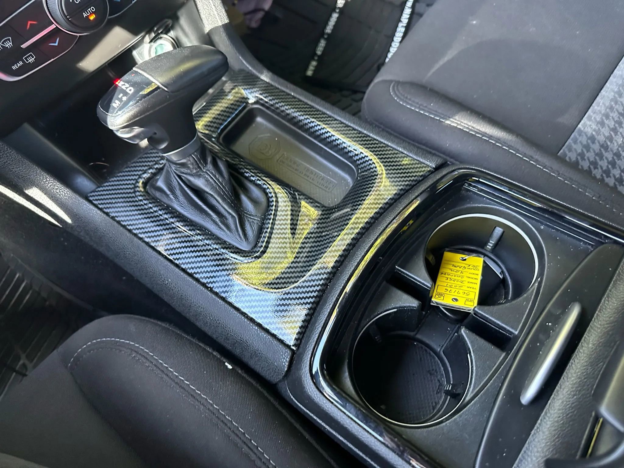 Used 2021 Dodge Charger GT w/ Blacktop Package image 18