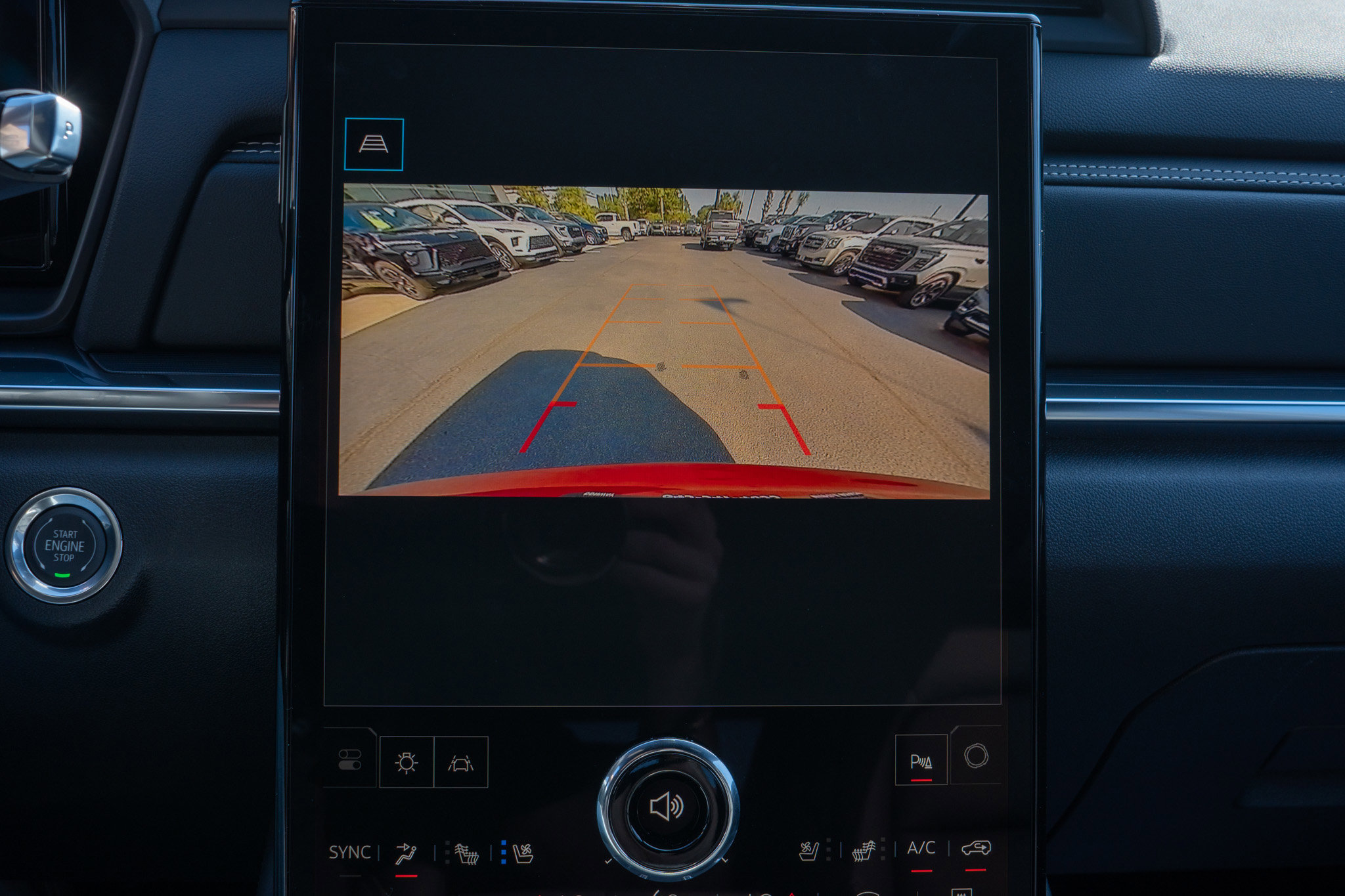 New 2026 GMC Terrain Elevation image 17