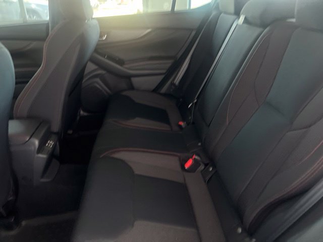 Used 2025 Subaru WRX Premium AWD/4WD image 24