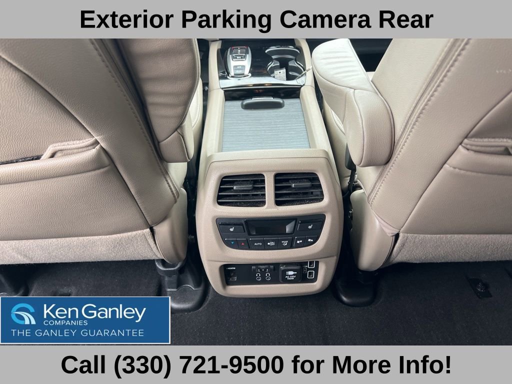 Used 2019 Honda Pilot Touring image 46