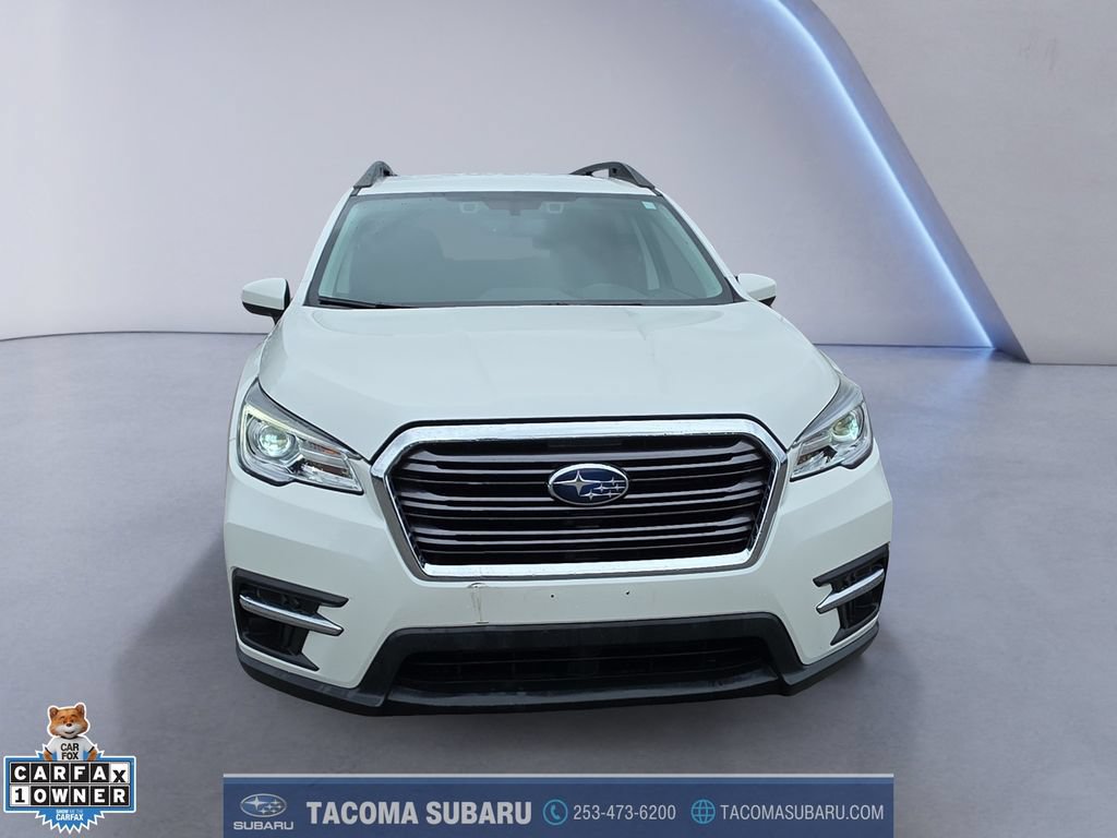 Used 2022 Subaru Ascent Premium w/ Convenience Package AWD/4WD image 8