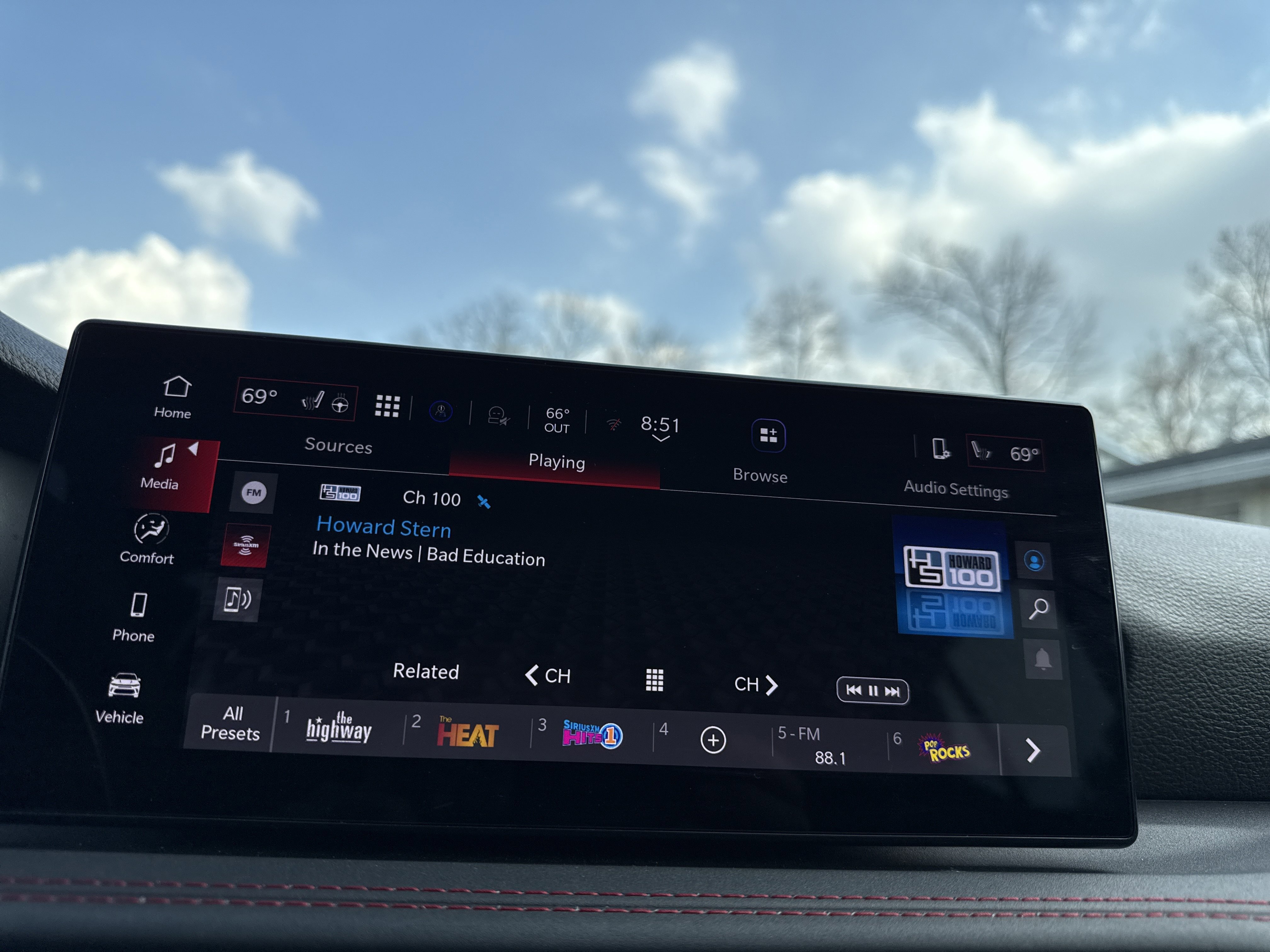 Used 2024 Dodge Hornet R/T AWD/4WD image 17