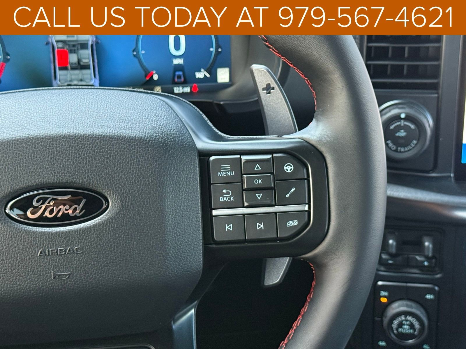 New 2025 Ford F150 Raptor image 25