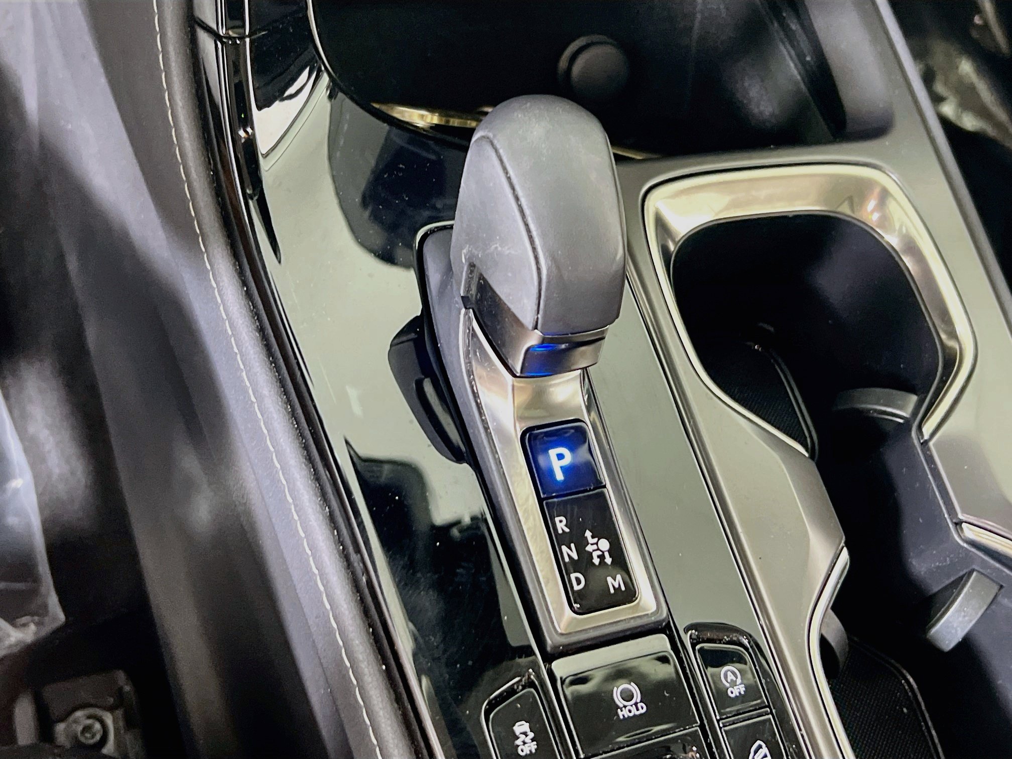 Used 2024 Lexus NX 350 AWD w/ Cold Area Package image 17