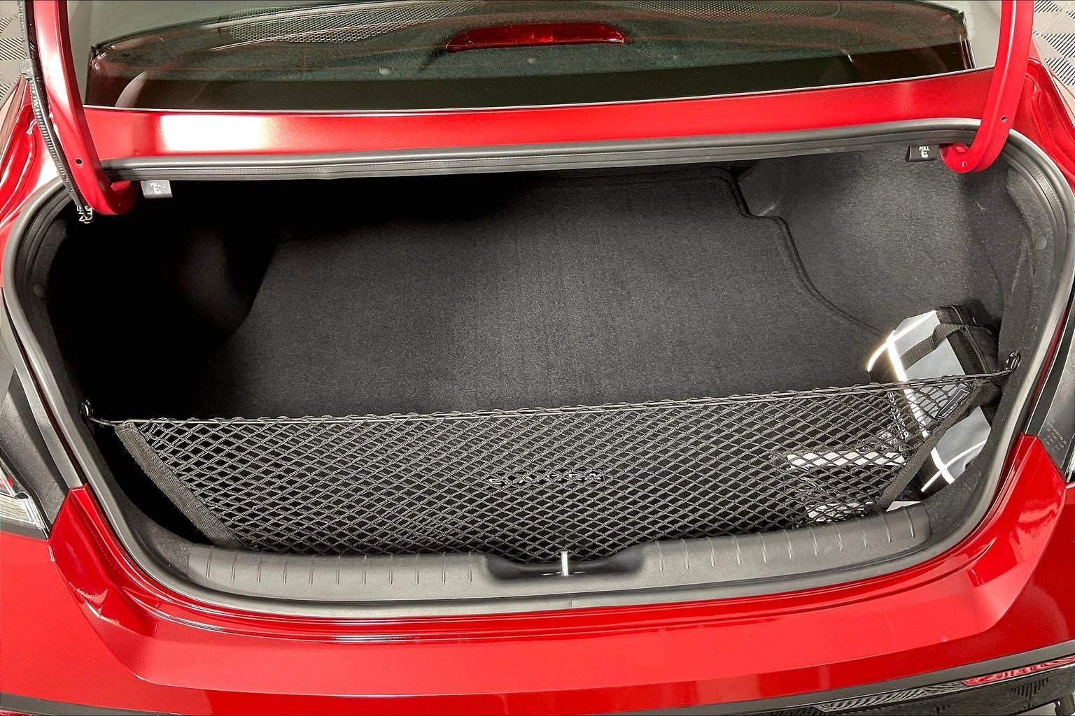 Certified 2025 Hyundai Elantra N Line image 37