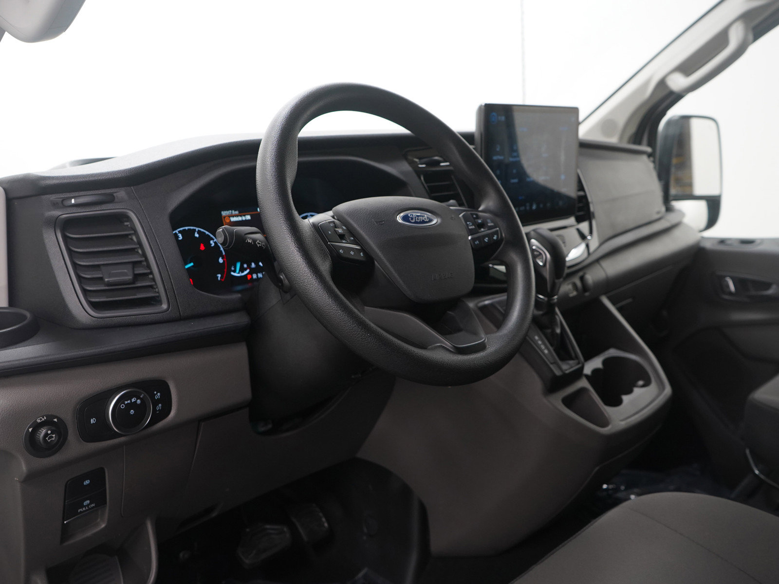 Used 2024 Ford Transit 350 XLT image 16