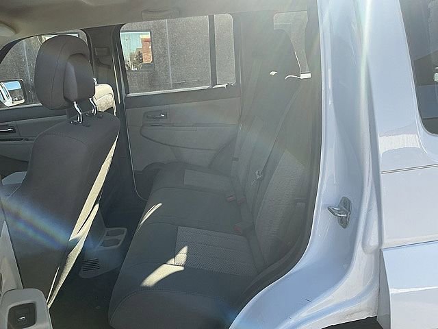 Used 2011 Jeep Liberty Sport image 13