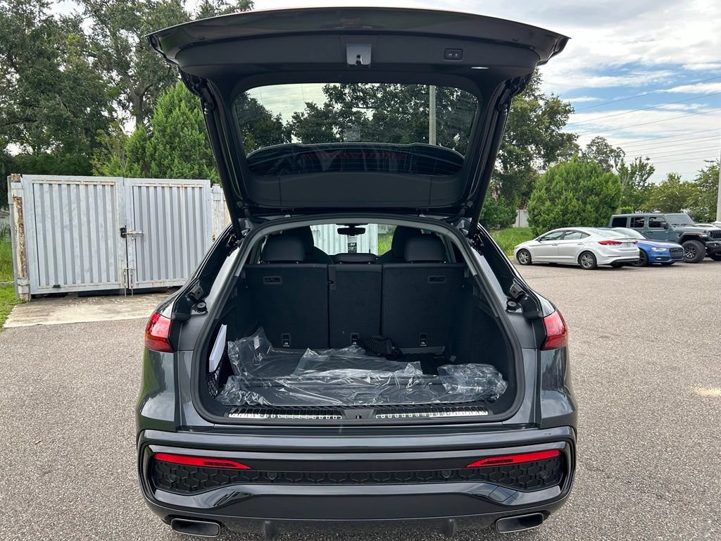 New 2026 Audi Q5 Premium Plus AWD/4WD image 48