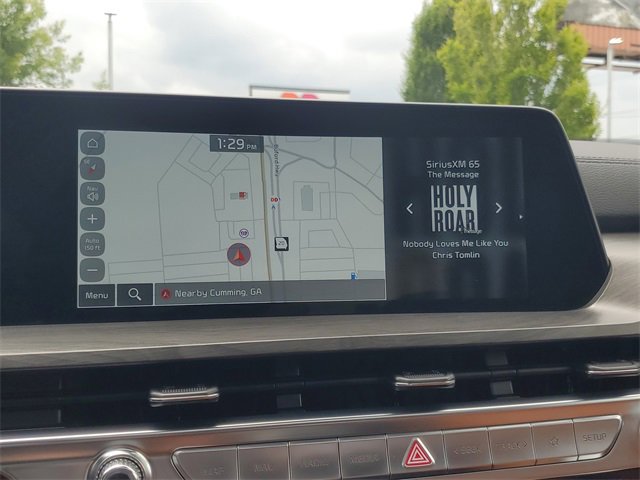 New 2025 Kia Telluride SX Prestige X-Line image 25