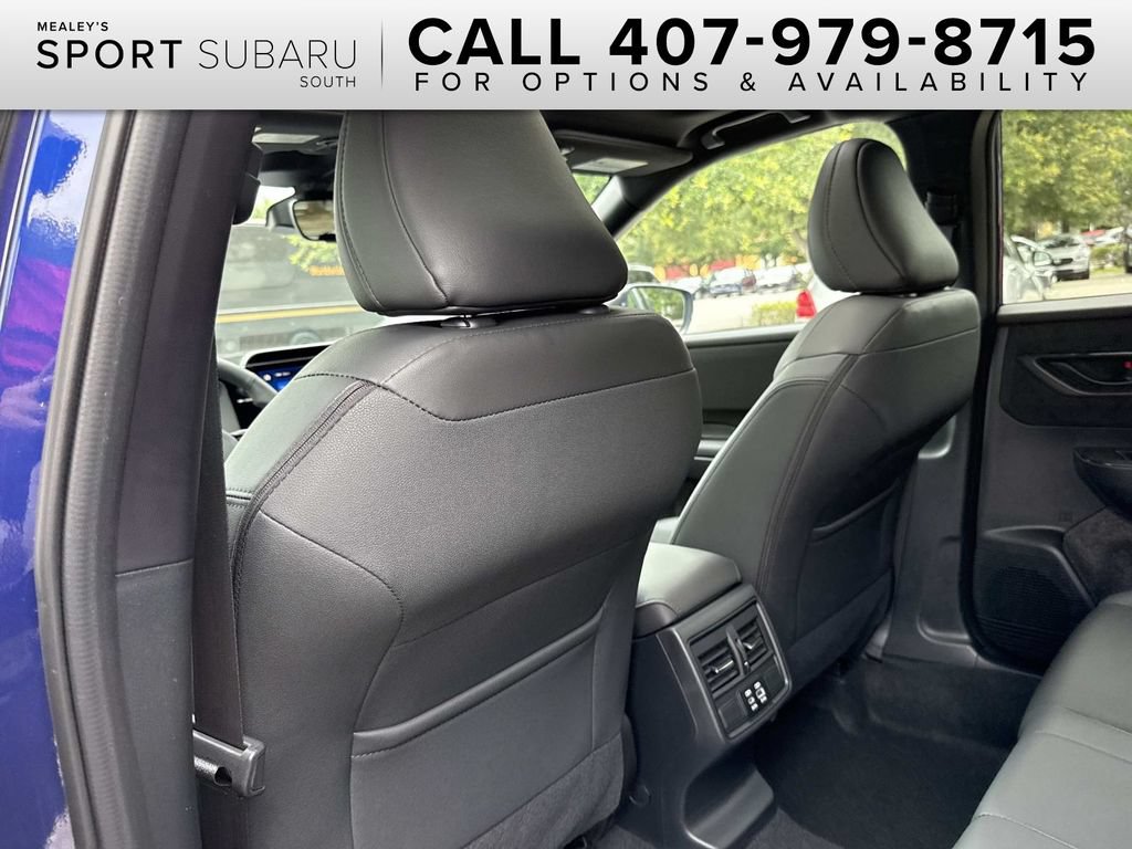 New 2026 Subaru Outback Premium AWD/4WD image 13