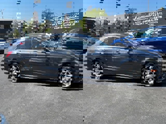 Used 2015 Mercedes-Benz CLS 400 image 20