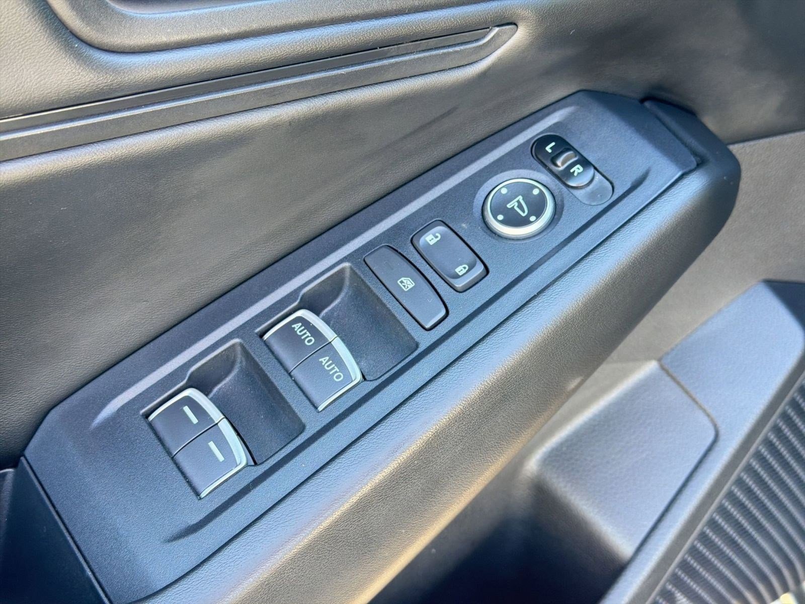 Used 2024 Honda Accord EX image 21