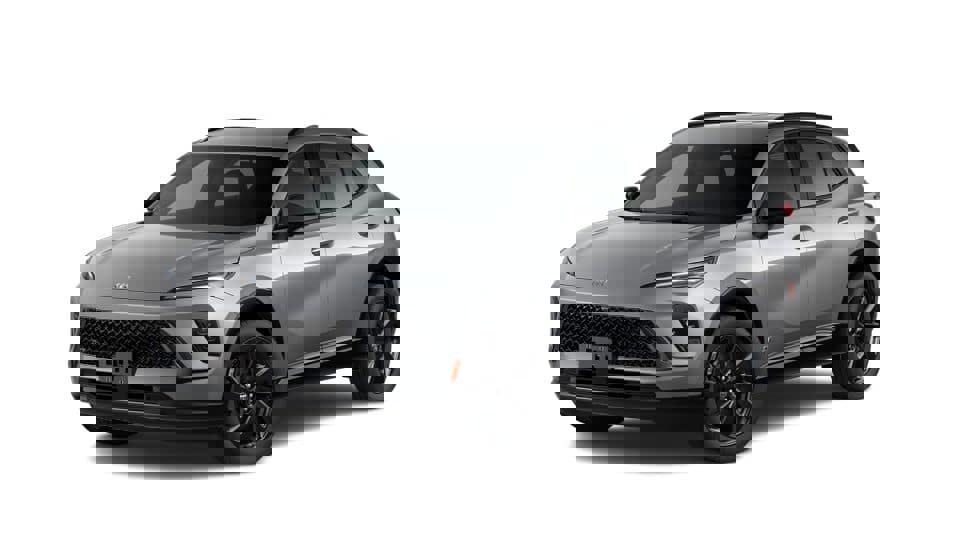 New 2026 Buick Envision Sport Touring image 77