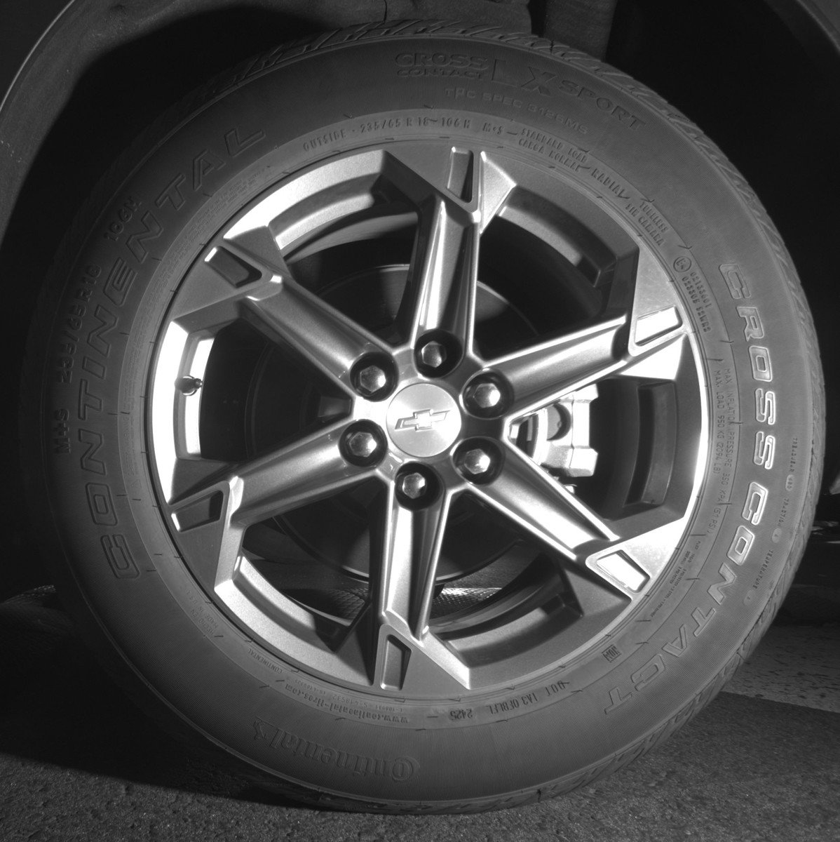 Used 2025 Chevrolet Blazer LT FWD image 14