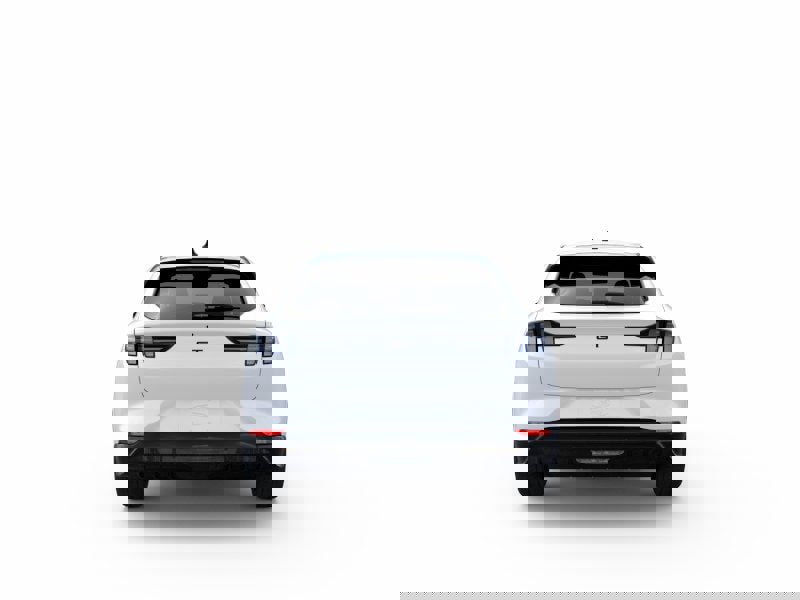 New 2025 Ford Mustang Mach-E GT w/ Bronze Appearance Package image 6