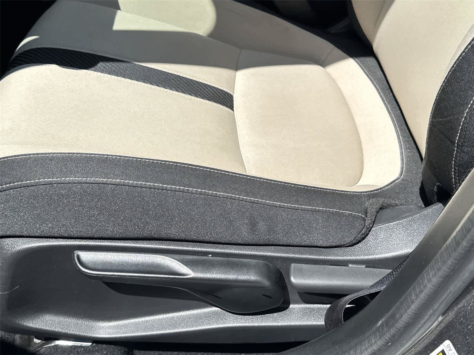 Used 2018 Honda Civic EX image 13