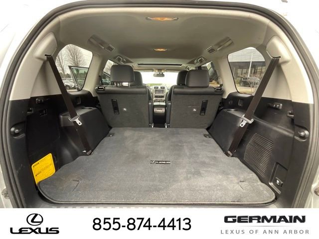 Used 2019 Lexus GX 460 Premium image 23