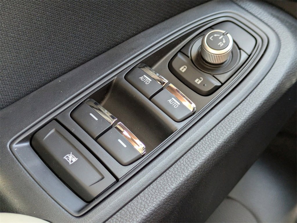 New 2025 Subaru Ascent Premium image 27