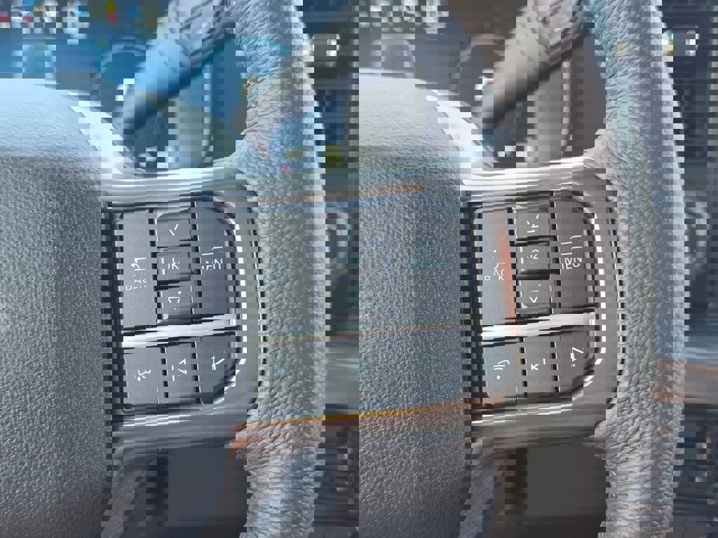 New 2025 Ford F350 King Ranch w/ FX4 Off-Road Package image 21