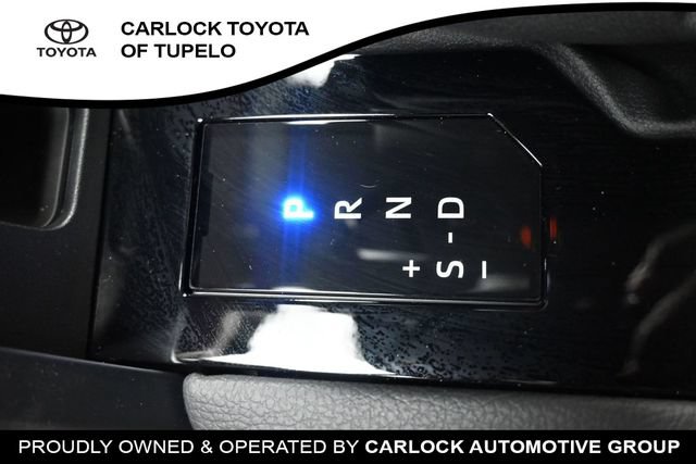 New 2026 Toyota Tundra TRD Pro AWD/4WD image 38
