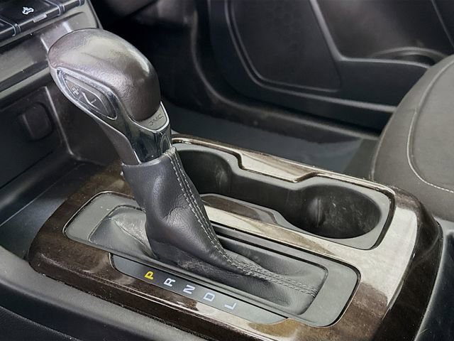 Used 2022 GMC Canyon Elevation w/ Trailering Package image 18