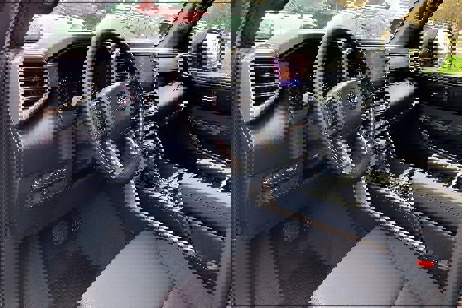 New 2026 Toyota Tundra SR5 image 8