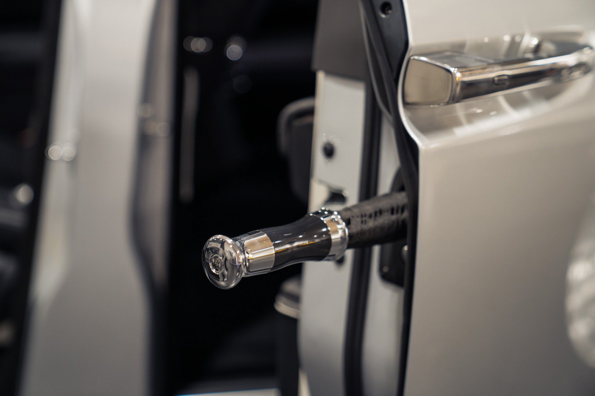 Used 2020 Rolls-Royce Phantom Sedan RWD image 53