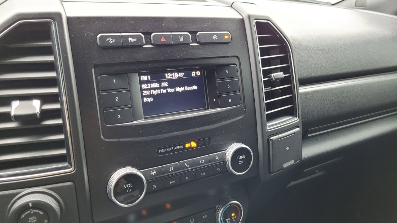 Used 2020 Ford Expedition XL image 12