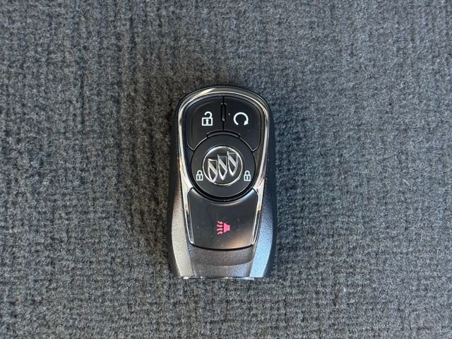 Used 2017 Buick Encore Premium w/ Experience Buick Package image 63