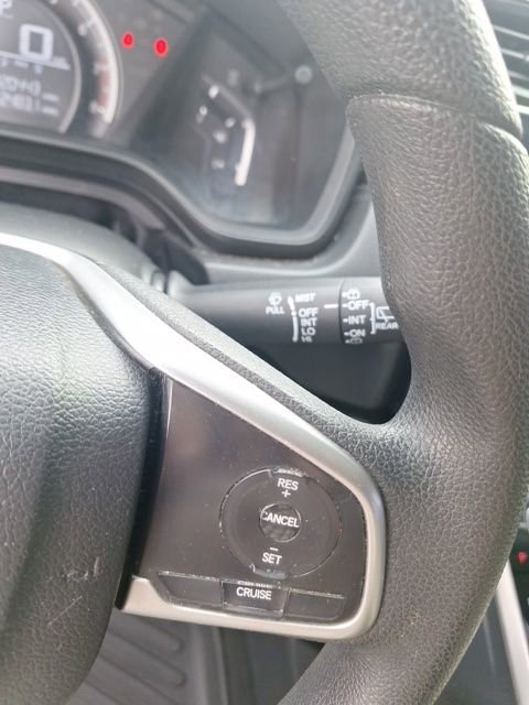 Used 2017 Honda CR-V LX image 13