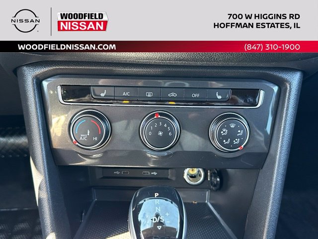 Used 2024 Volkswagen Tiguan S AWD/4WD image 36