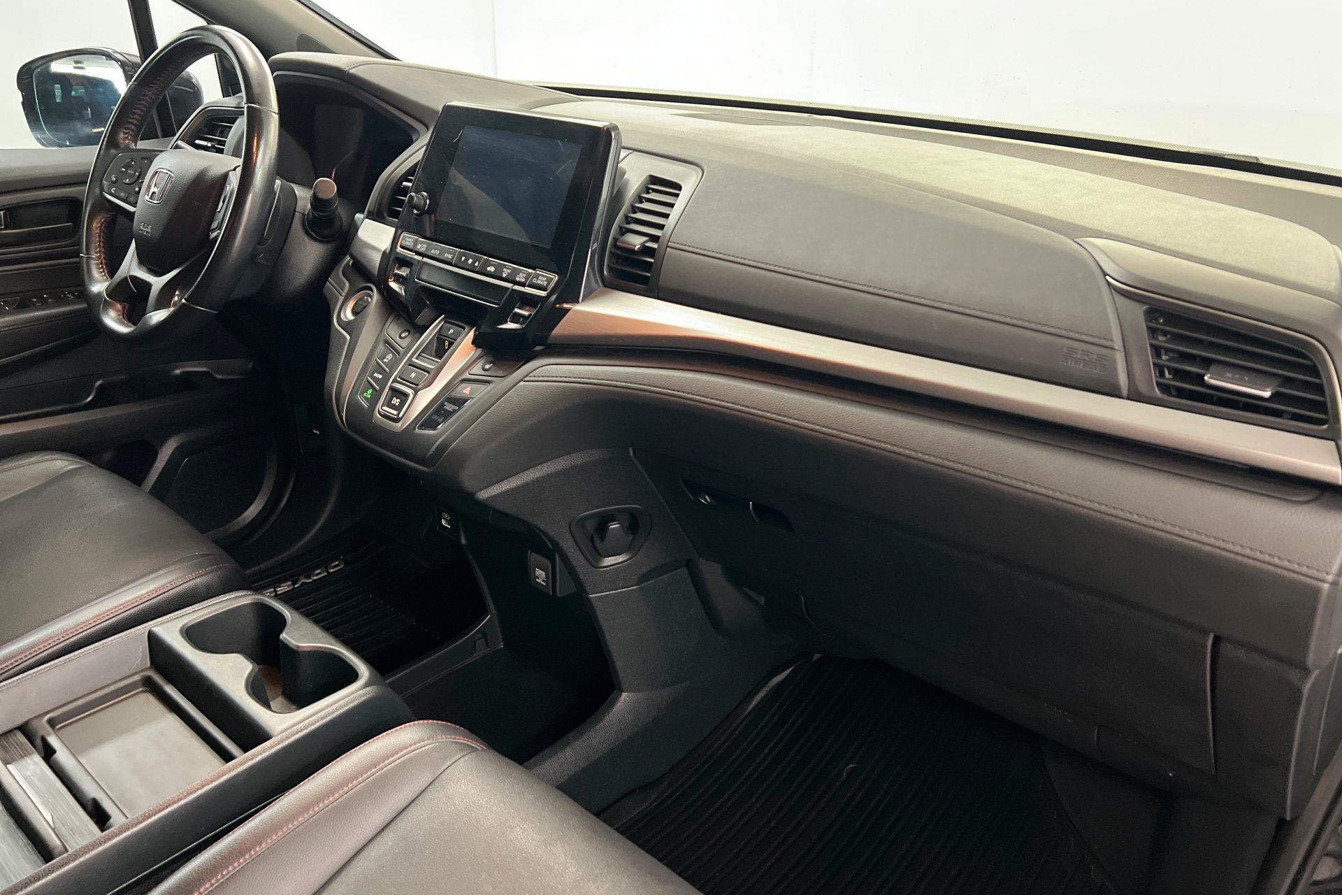 Used 2023 Honda Odyssey Sport image 25