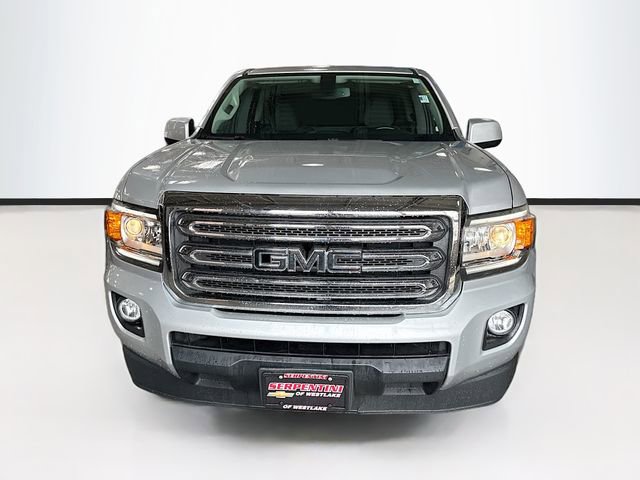 Used 2018 GMC Canyon SLE w/ SLE Convenience Package image 4