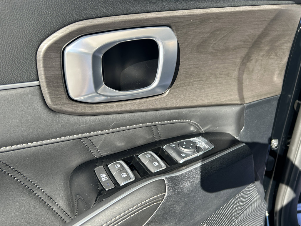 New 2026 Kia Sorento AWD image 19
