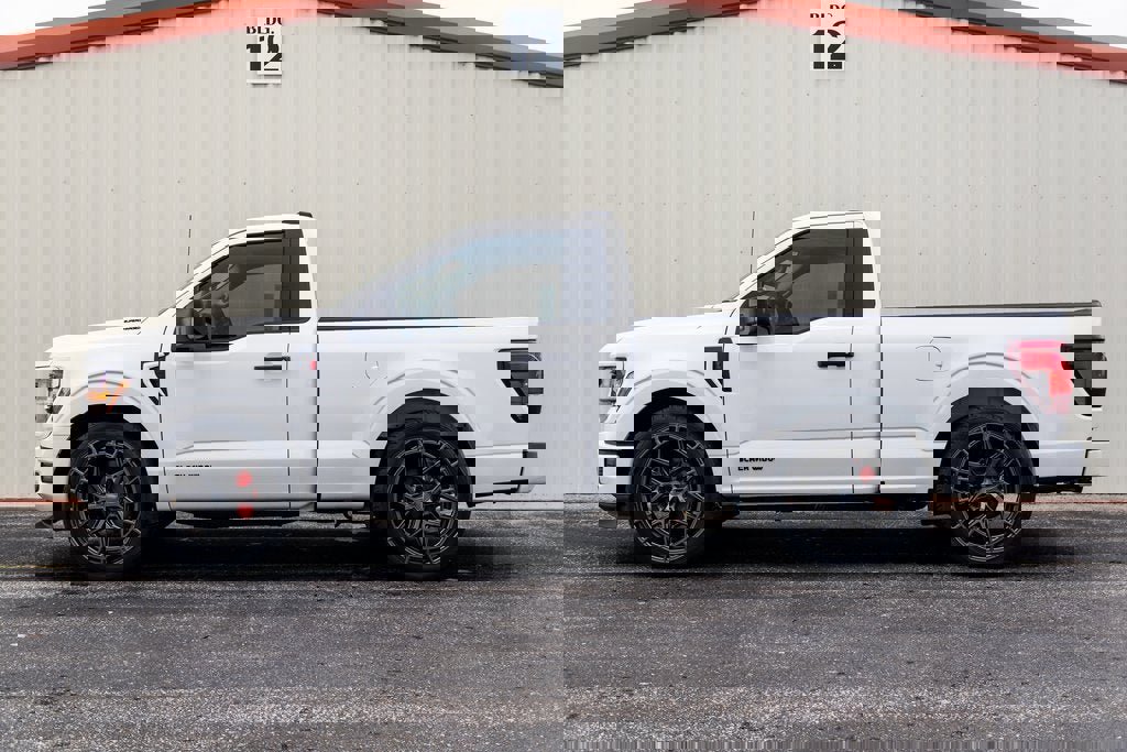 New 2025 Ford F150 XL image 5