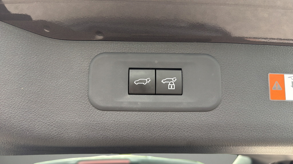 Used 2025 Lexus TX 350 AWD w/ Technology Package image 25