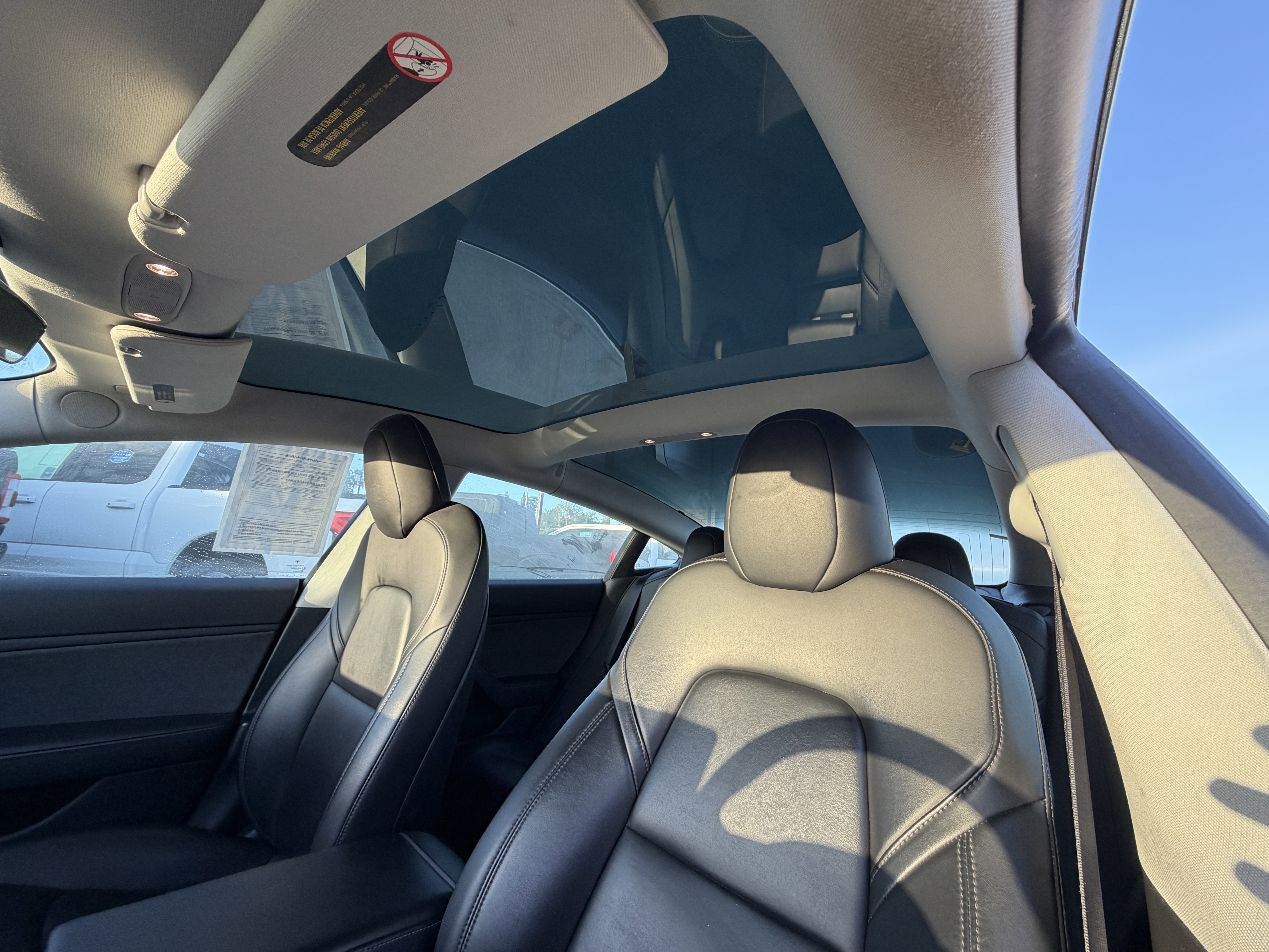 Used 2019 Tesla Model 3 Mid Range image 11