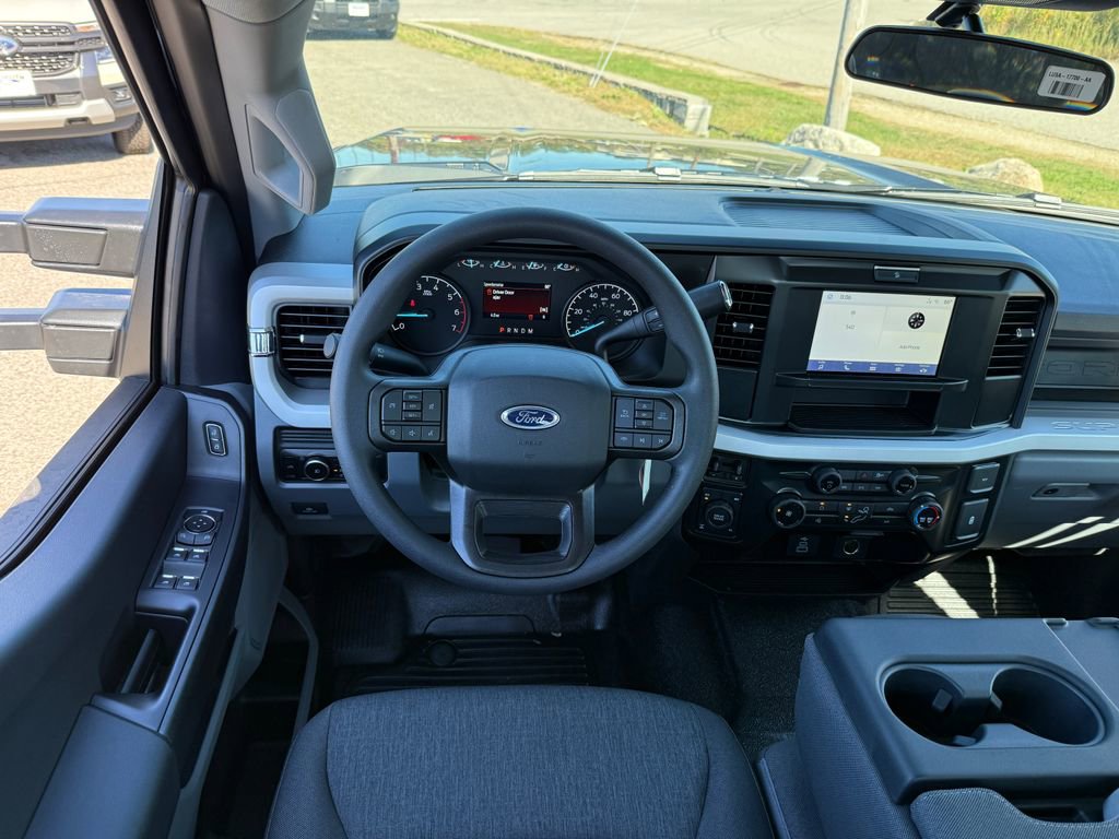 New 2026 Ford F250 XL w/ FX4 Off-Road Package image 6